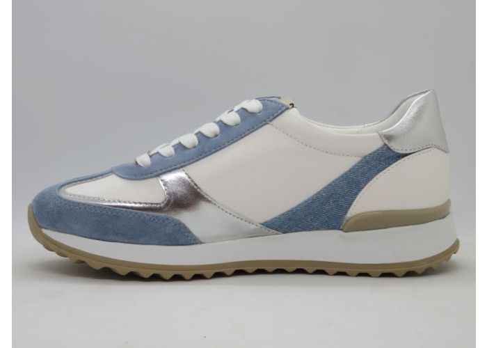 Nathan-baume 21192 Sneaker Lichtblauw