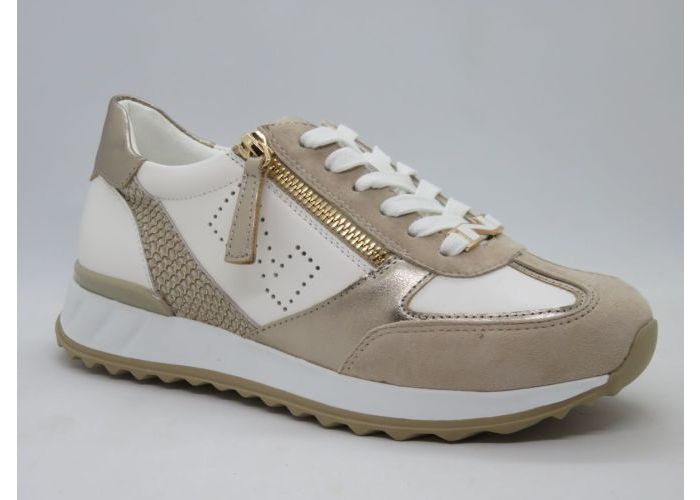 Nathan-baume 21195 Sneaker Wit