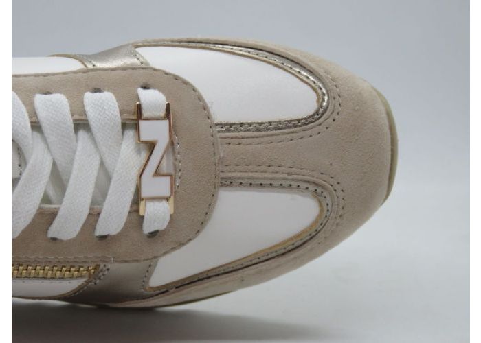Nathan-baume 21195 Sneaker Wit