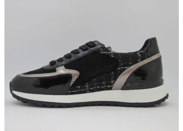 Nathan-baume 20717 Sneaker Zwart