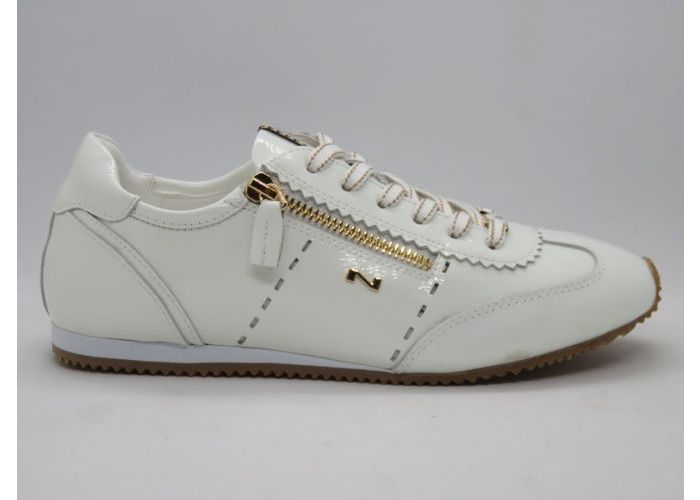 Nathan-baume 21193 Veterschoen Wit