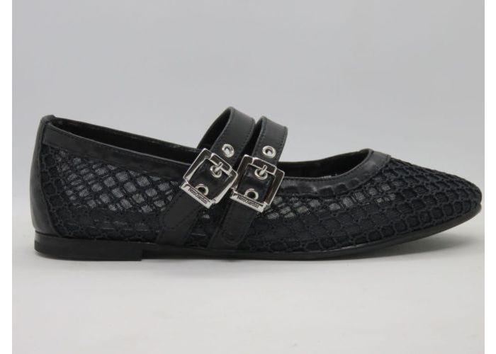 Nero Giardini 21115 Ballerina Zwart