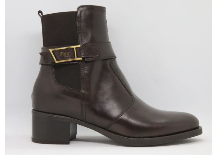 Nero Giardini 20758 Enkellaars Bruin