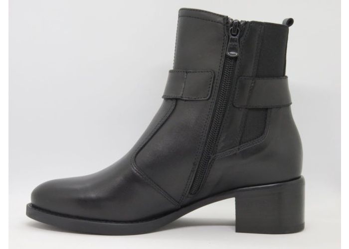 Nero Giardini 20760 Enkellaars Zwart