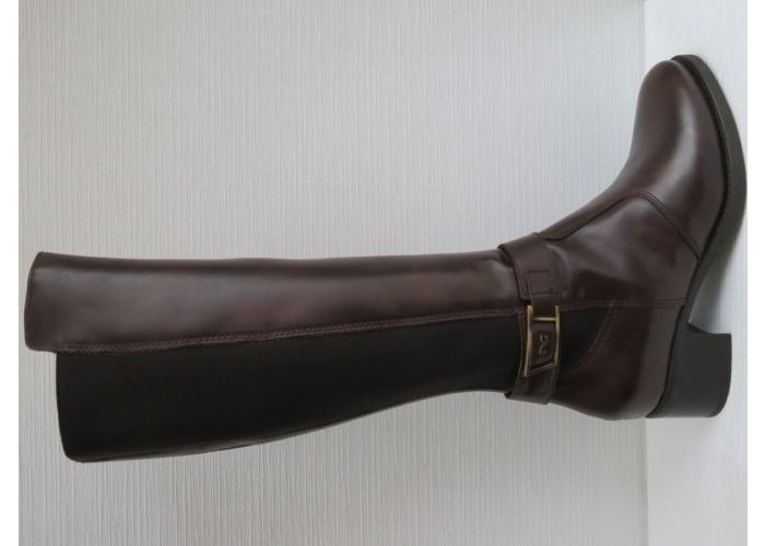 Nero Giardini 20763 Laarzen Bruin