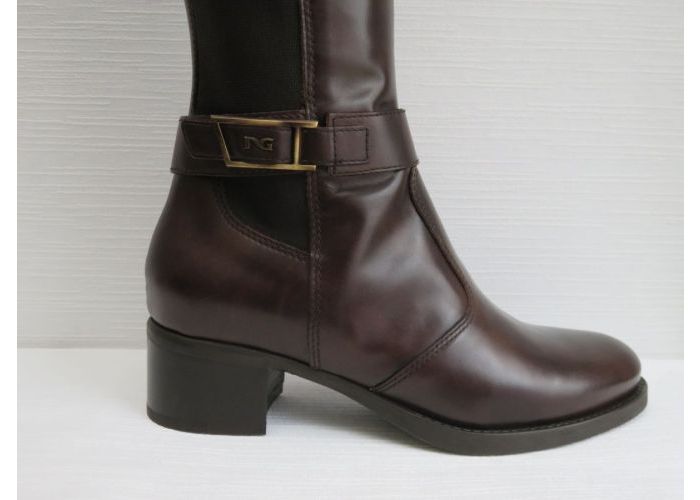 Nero Giardini 20763 Laarzen Bruin