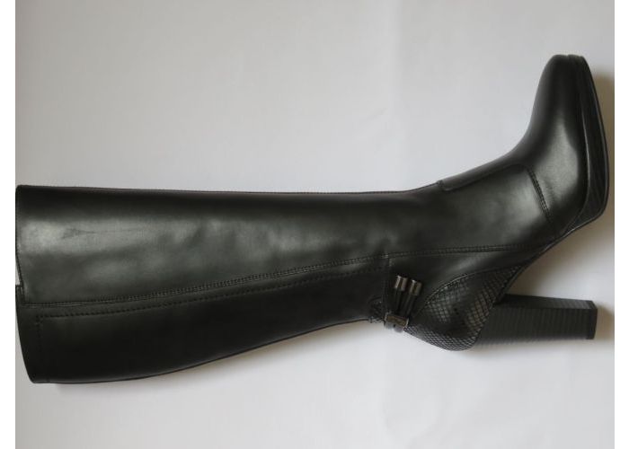Damesschoenen Nero Giardini Laarzen I205741D Zwart