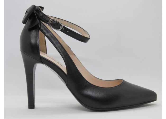 Nero Giardini 17460 Pumps Zwart