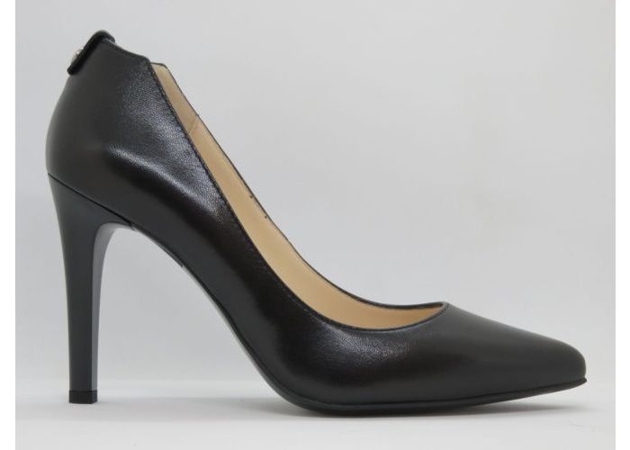 Damesschoenen Nero Giardini Pumps I013500DE Zwart