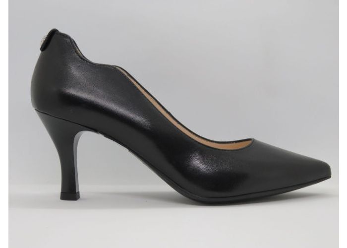 Damesschoenen Nero Giardini Pumps I03470DE Zwart