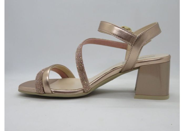 Nero Giardini 21120 Sandalen Rose Goud