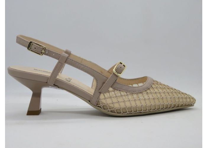 Nero Giardini 21308 Sling back Beige