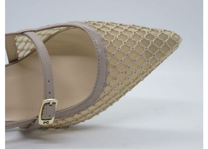 Nero Giardini 21308 Sling back Beige