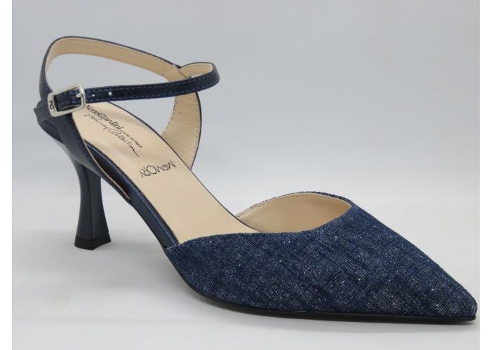 Nero Giardini 21128 Sling back Blauw