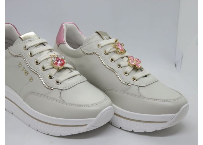 Nero Giardini 20236 Sneaker Beige