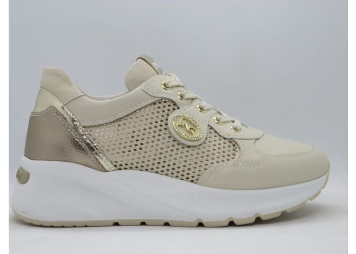 Nero Giardini 21119 Sneaker Beige