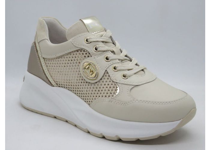 Nero Giardini 21119 Sneaker Beige