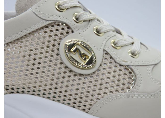 Nero Giardini 21119 Sneaker Beige