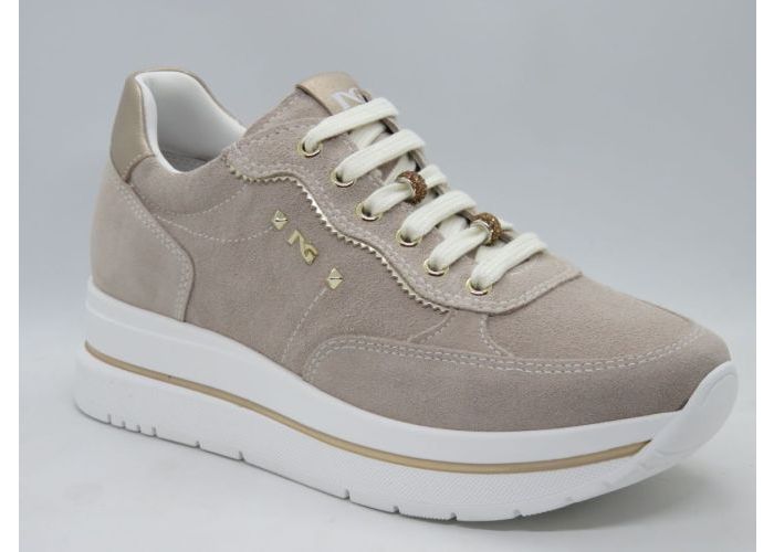 Nero Giardini 21126 Sneaker Beige