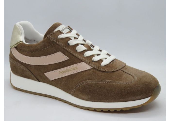 Nero Giardini 21117 Sneaker Bruin