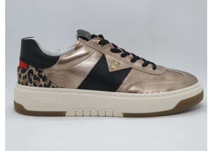 Nero Giardini 19793 Sneaker Goud