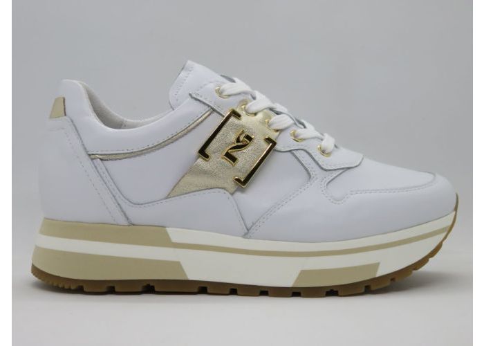Nero Giardini 17801 Sneaker Wit