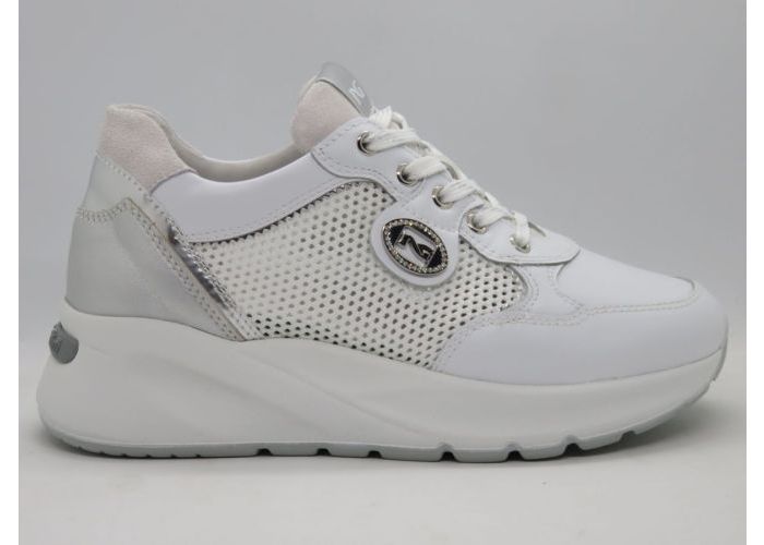 Nero Giardini 21118 Sneaker Wit