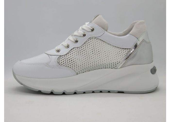 Nero Giardini 21118 Sneaker Wit