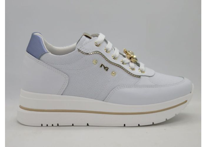 Nero Giardini 21127 Sneaker Wit