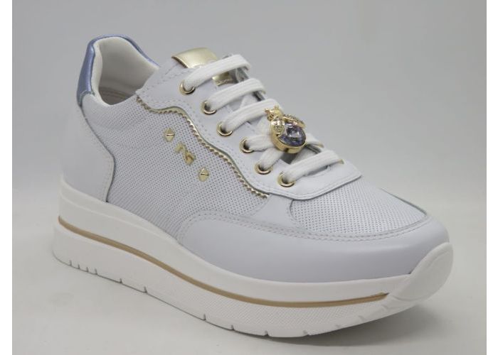 Nero Giardini 21127 Sneaker Wit