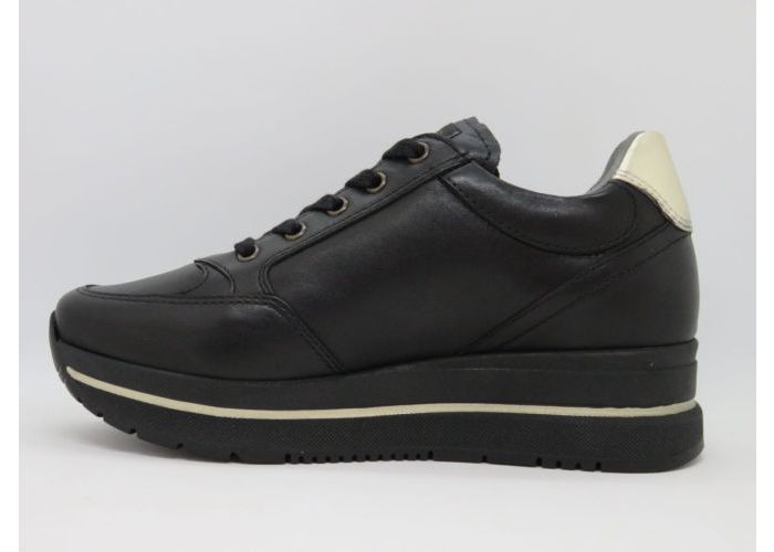 Nero Giardini 20765 Sneaker Zwart