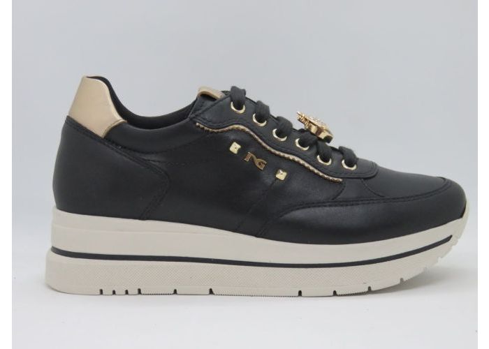 Nero Giardini 20759 Sneaker Zwart
