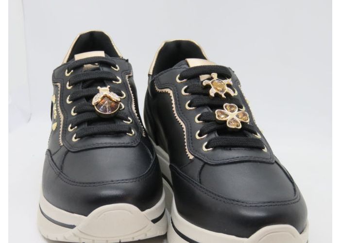 Nero Giardini 20759 Sneaker Zwart