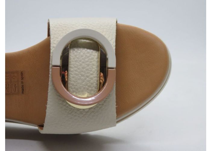 Oh My Sandels 21490 Sandalen Ecru