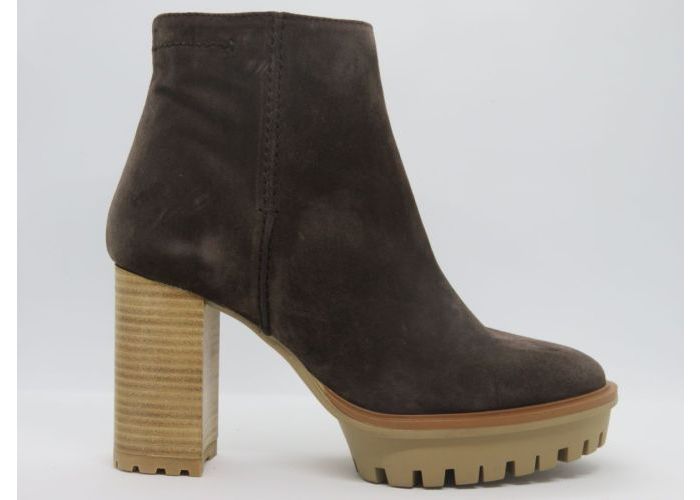 Damesschoenen Pedro Miralles Enkellaars 28879 Bruin