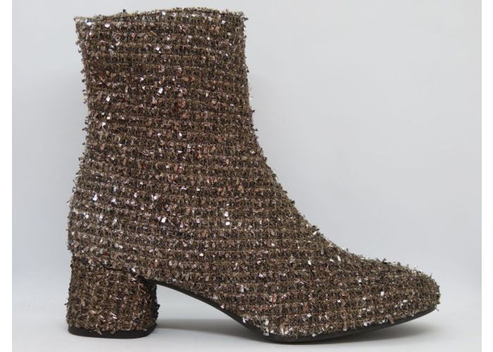 Damesschoenen Pedro Miralles Enkellaars 29268 Taupe