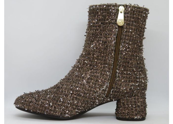 Pedro Miralles 20691 Enkellaars Taupe