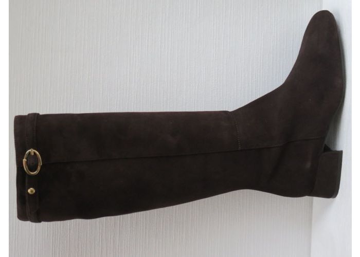 Damesschoenen Pedro Miralles Laarzen 29252 Bruin