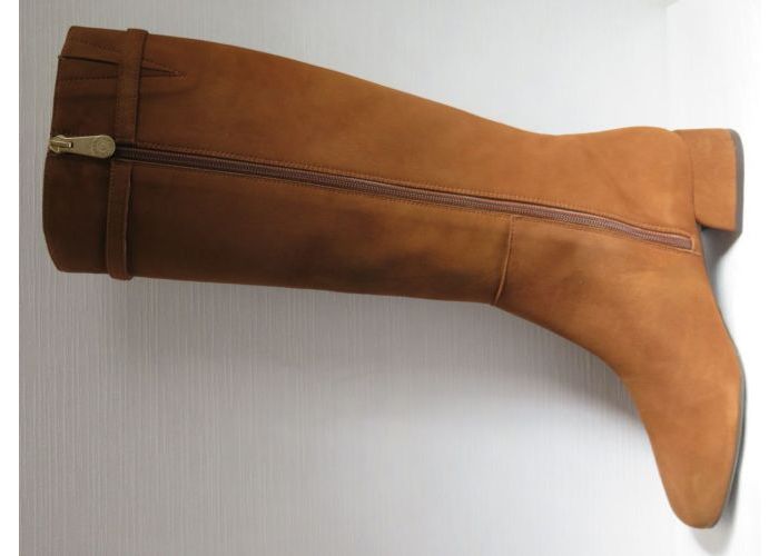 Pedro Miralles 20698 Laarzen Cognac