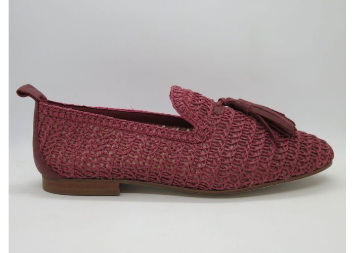 Pedro Miralles 21232 Mocassin Bordo