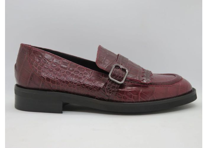 Pedro Miralles 21607 Mocassin Bordo