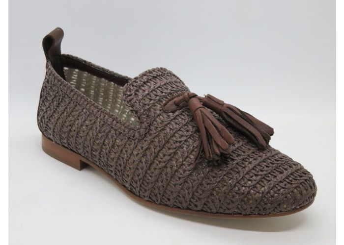 Pedro Miralles 21230 Mocassin Bruin