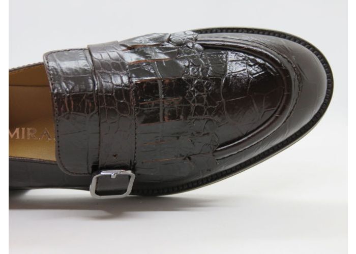 Pedro Miralles 21606 Mocassin Bruin