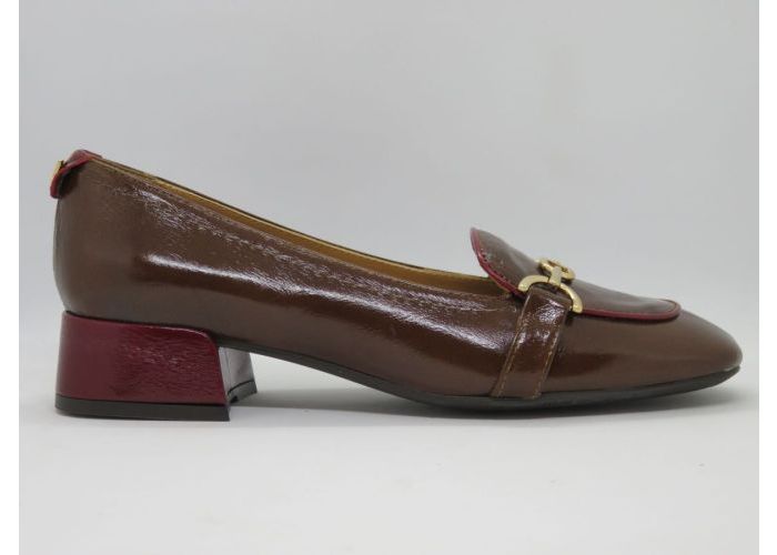 Pedro Miralles 20695 Mocassin Bruin