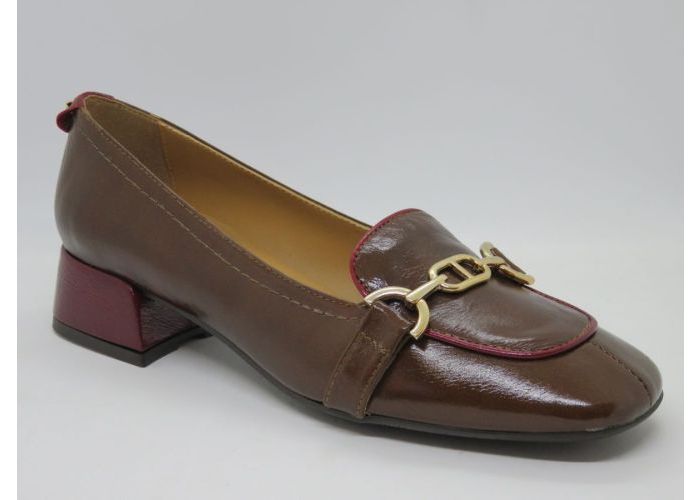 Pedro Miralles 20695 Mocassin Bruin