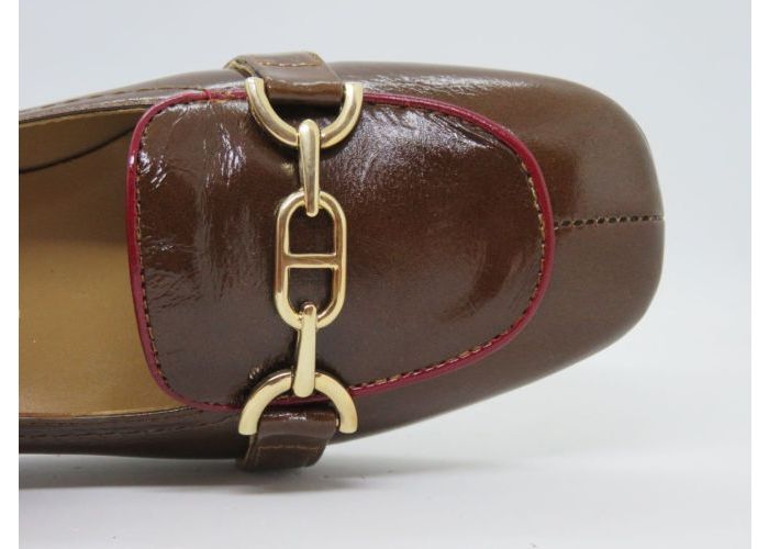 Pedro Miralles 20695 Mocassin Bruin