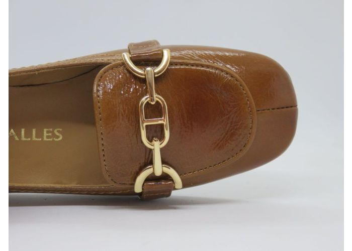 Pedro Miralles 20696 Mocassin Cognac
