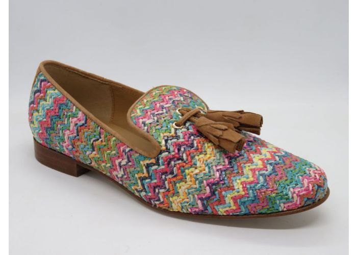 Pedro Miralles 20190 Mocassin Multi