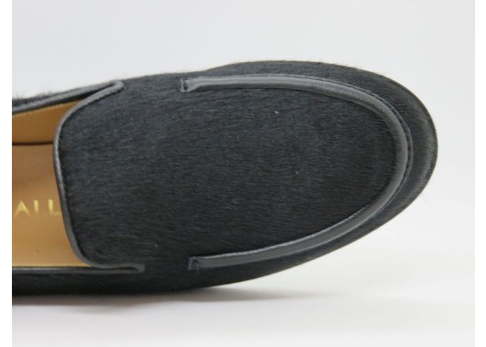 Pedro Miralles 20694 Mocassin Zwart