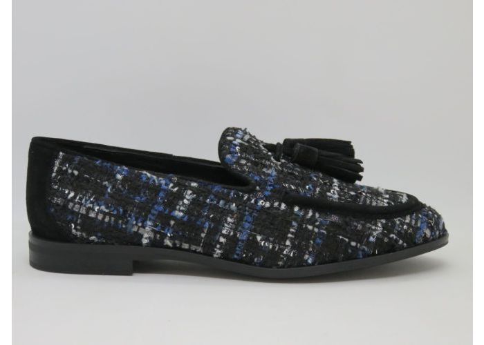 Pedro Miralles 20693 Mocassin Zwart